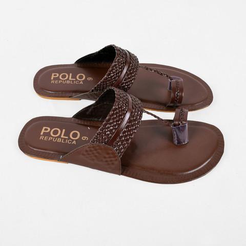 Polo Republica Introduces It's Footwear Range.