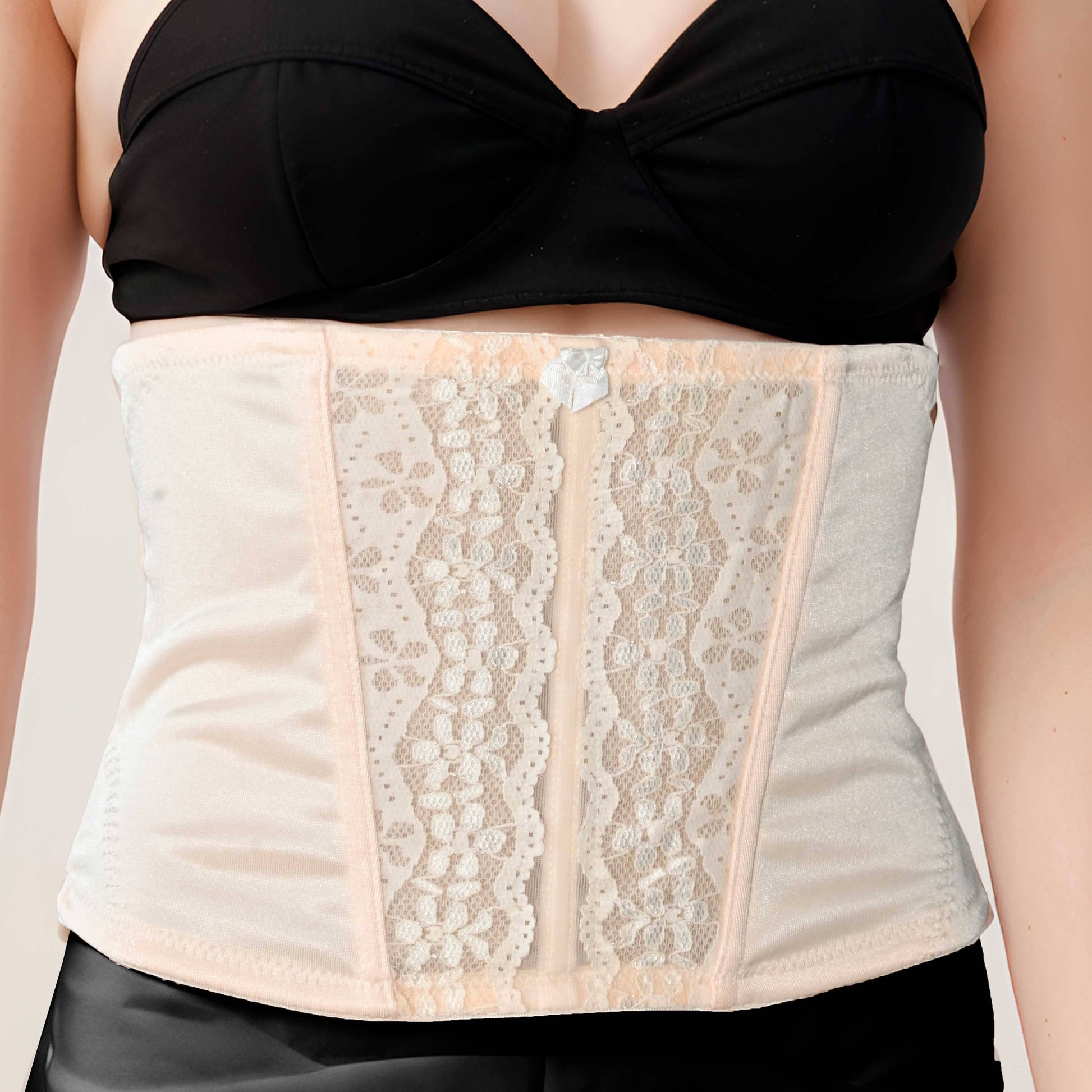 Women's Body Shaper Tummy Control Waist Belt