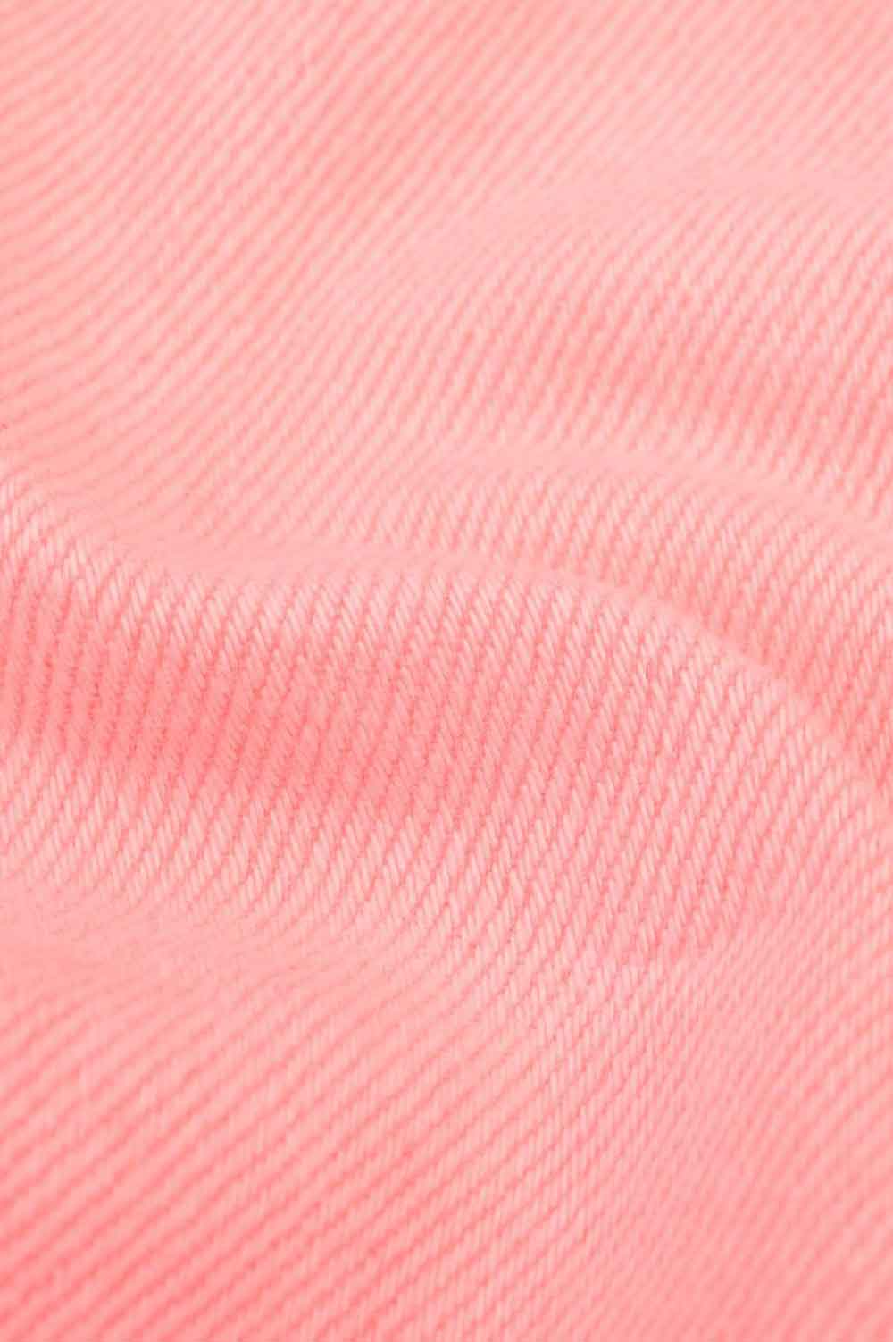 Candy Denim Girl's Lagos Denim Shorts