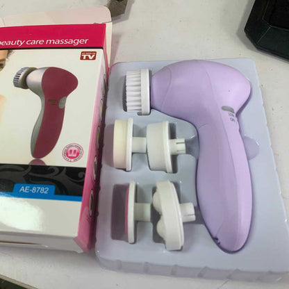5 in 1 Electric Facial Massager