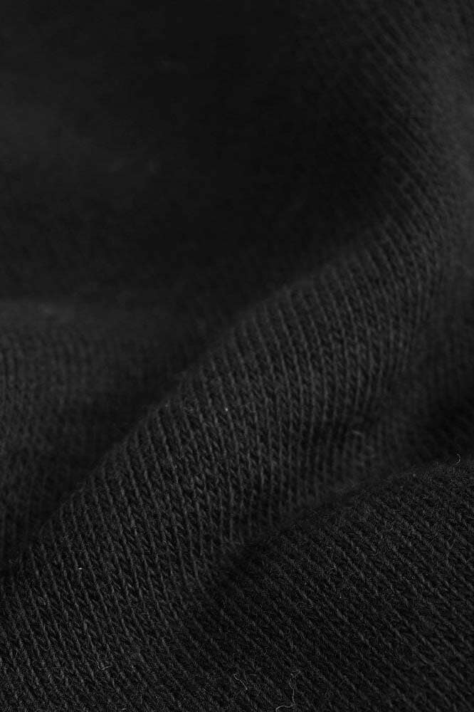 Polo Republica Men's Lion & Crest Embroidered Pullover Terry Hoodie