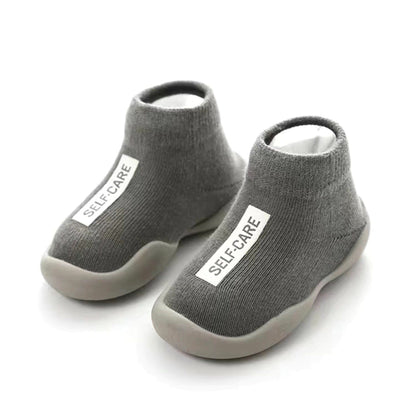 Kid's Breathable Thin Mesh Socks Shoes