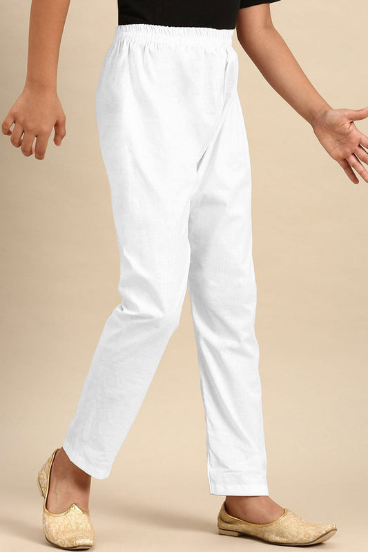 Boy's Mechelen Cotton Pyjama Boy's Trousers MHJ 