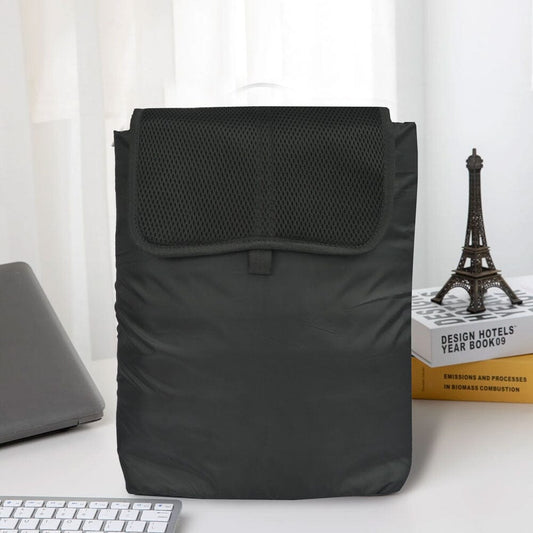 Amiens Laptop Sleeve Bag Laptop Bag AMU Black 