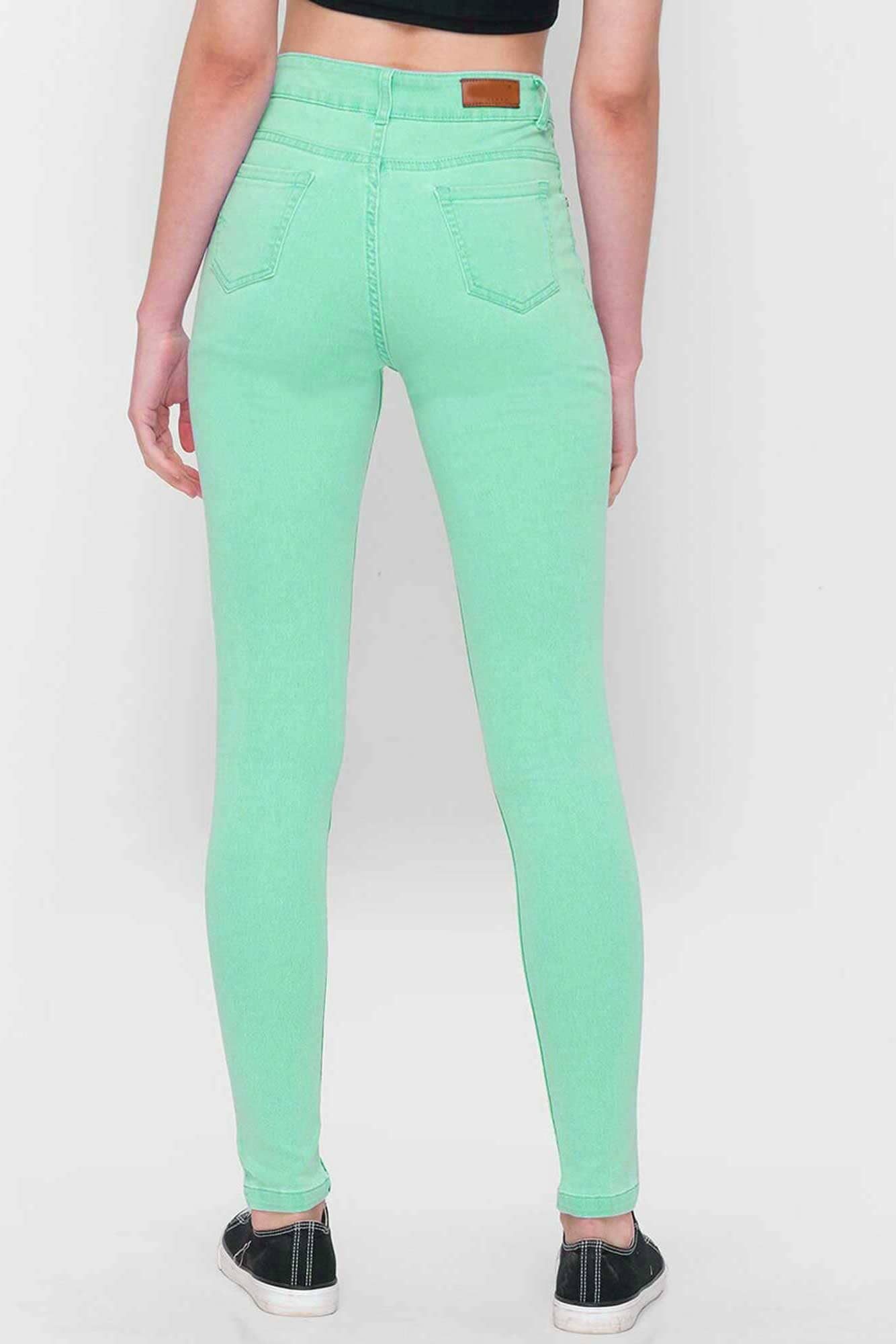 Women's Kuantan Premium Skinny Fit Denim