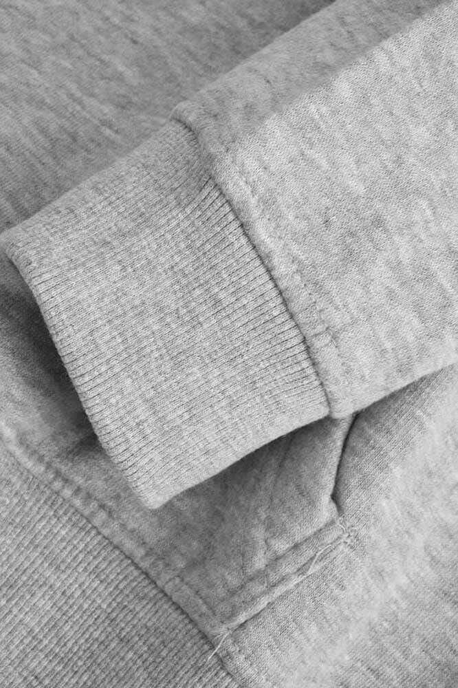 Lyallpur Kid's Lyallpur Team 94 Printed Pullover Hoodie