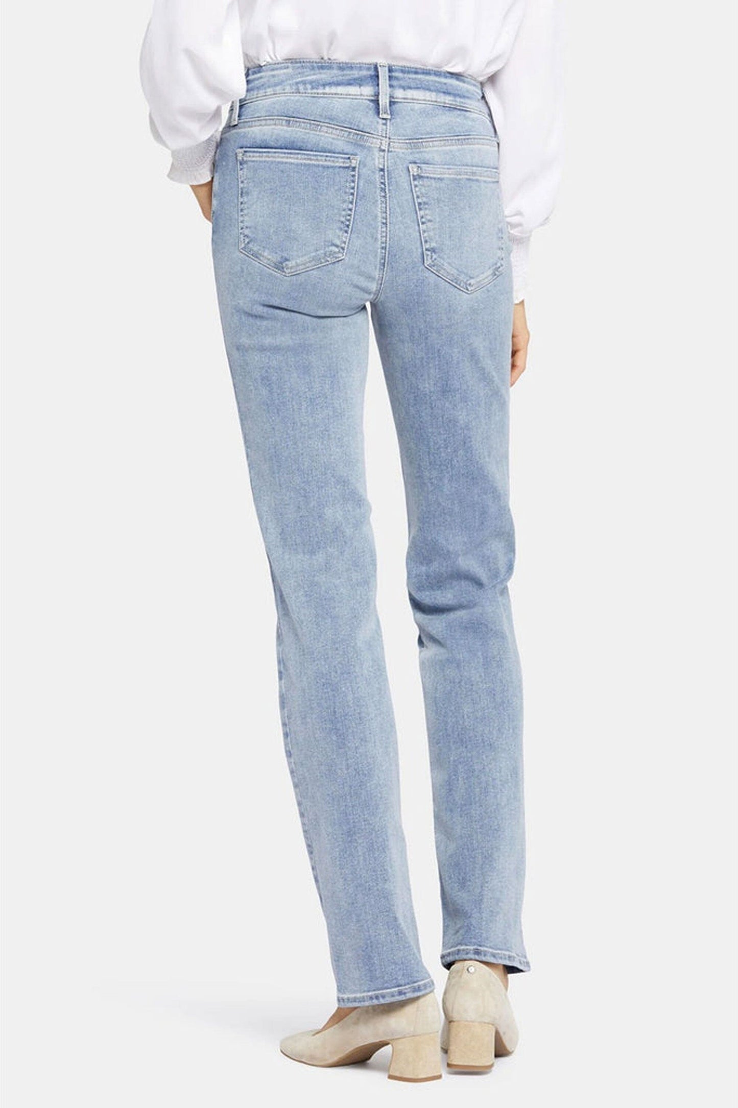 Denim & Denim Women's Regular Fit Jeans Pants Women's Denim HAS Apparel 