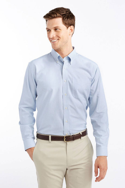 Cut Label Men's Warsaw Lining Design Formal Shirt