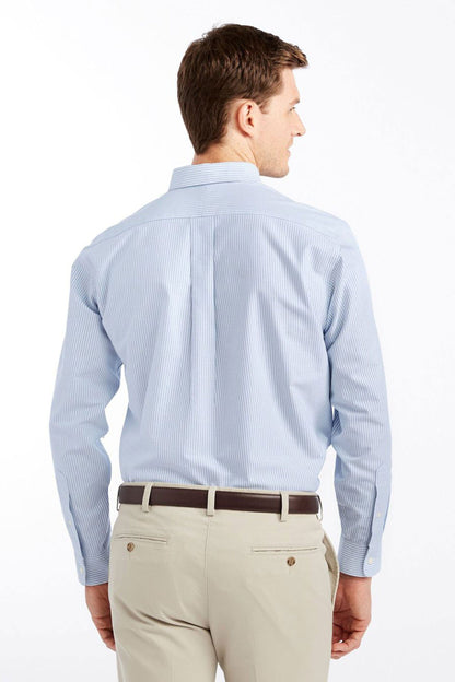 Cut Label Men's Warsaw Lining Design Formal Shirt