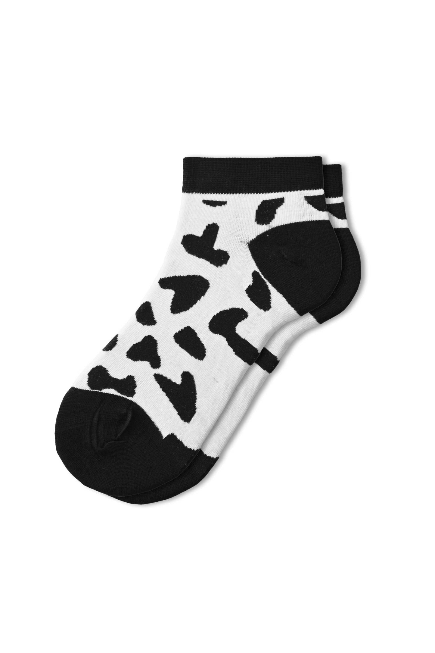 Women's Classic Low Cut Socks - Pack Of 2 Women socks Karim Hoisery ( Rehman knitting Industry )