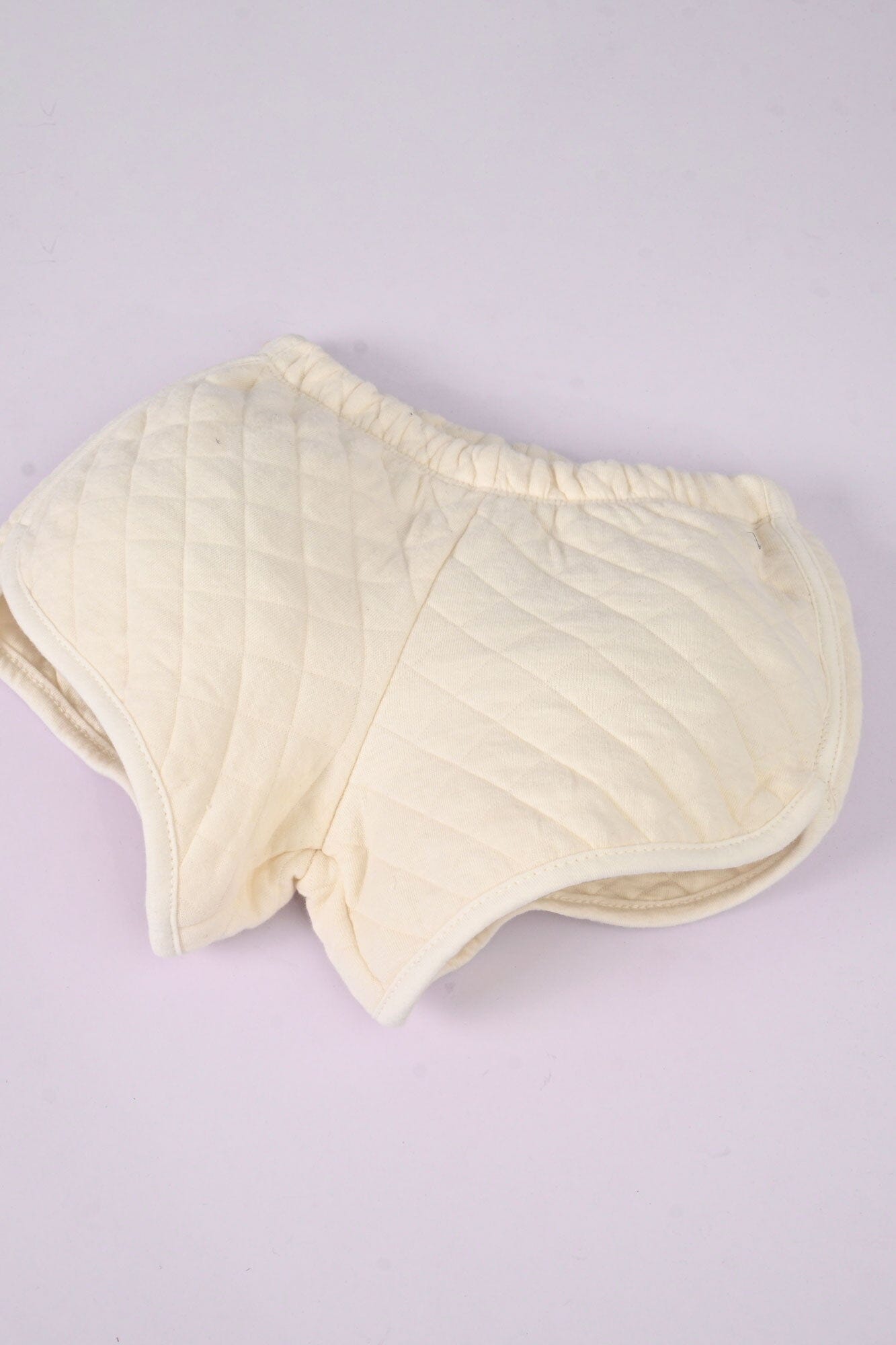 ZR Kid's Soft Quilted Style Shorts Kid's Shorts SNR