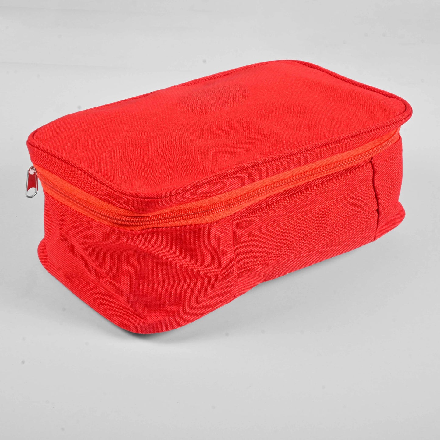 Women's Brzeg Cosmetics Organizer Bag Stationary & General Accessories LPK Coral Red