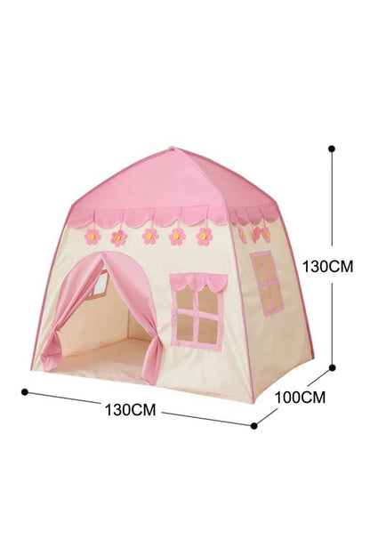 Kid's Dreamy Playhouse Tent