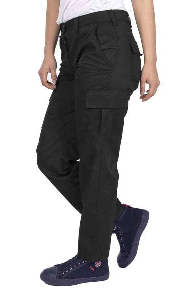 Women's Minor Fault Combat Cargo Trousers