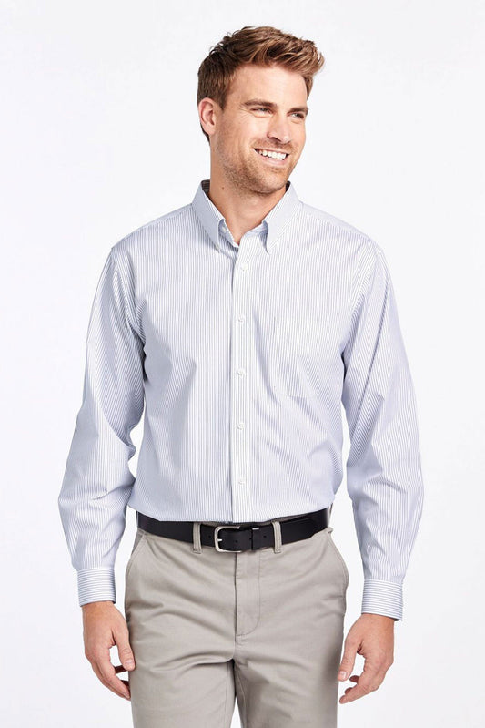 Cut Label Men's Aarhus Lining Style Formal Shirt Men's Casual Shirt First Choice 