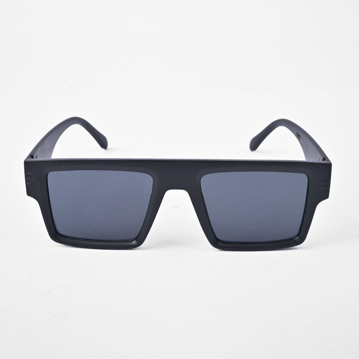 Royal Men's UV Rays Protection Square Sun Glasses Eyewear SRL Black 