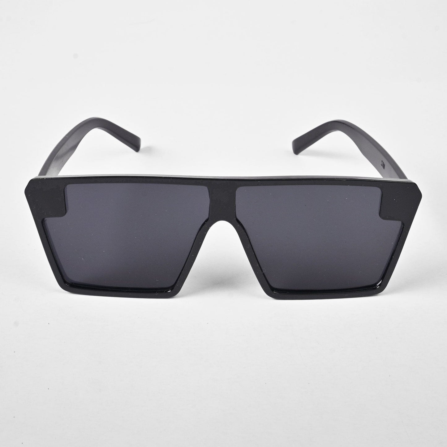 Rennes Men's UV Rays Protection Sun Glasses Eyewear SRL Black 