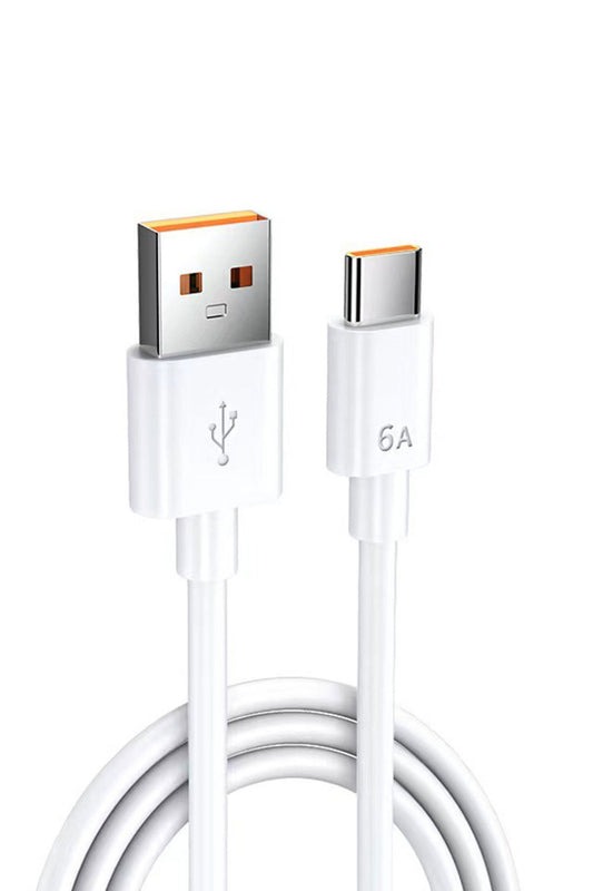Super Fast Charging Cable Type-C
