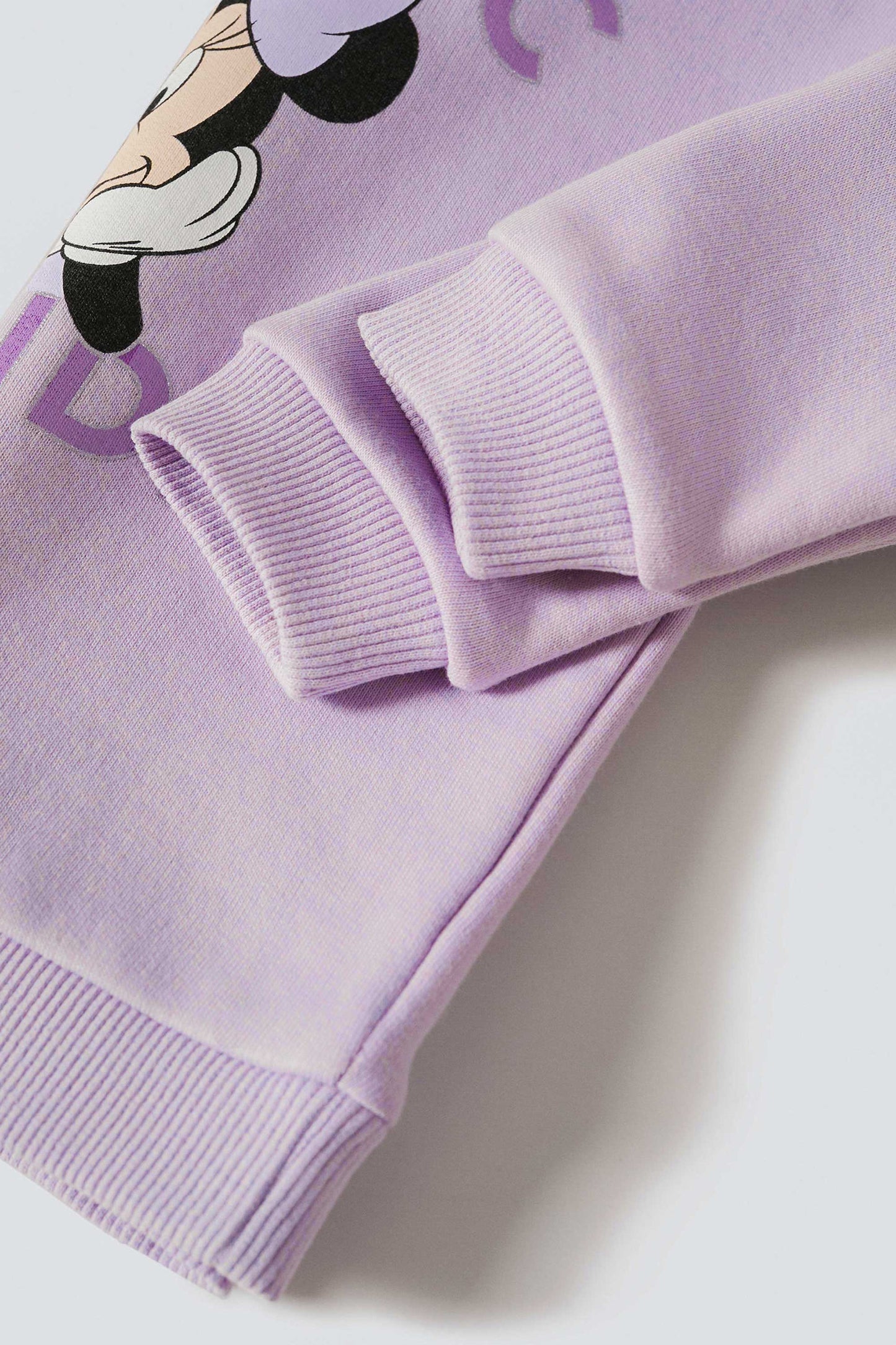 MNG Kid's Magic Inside Printed Terry Sweat Shirt Kid's Sweat Shirt SNR