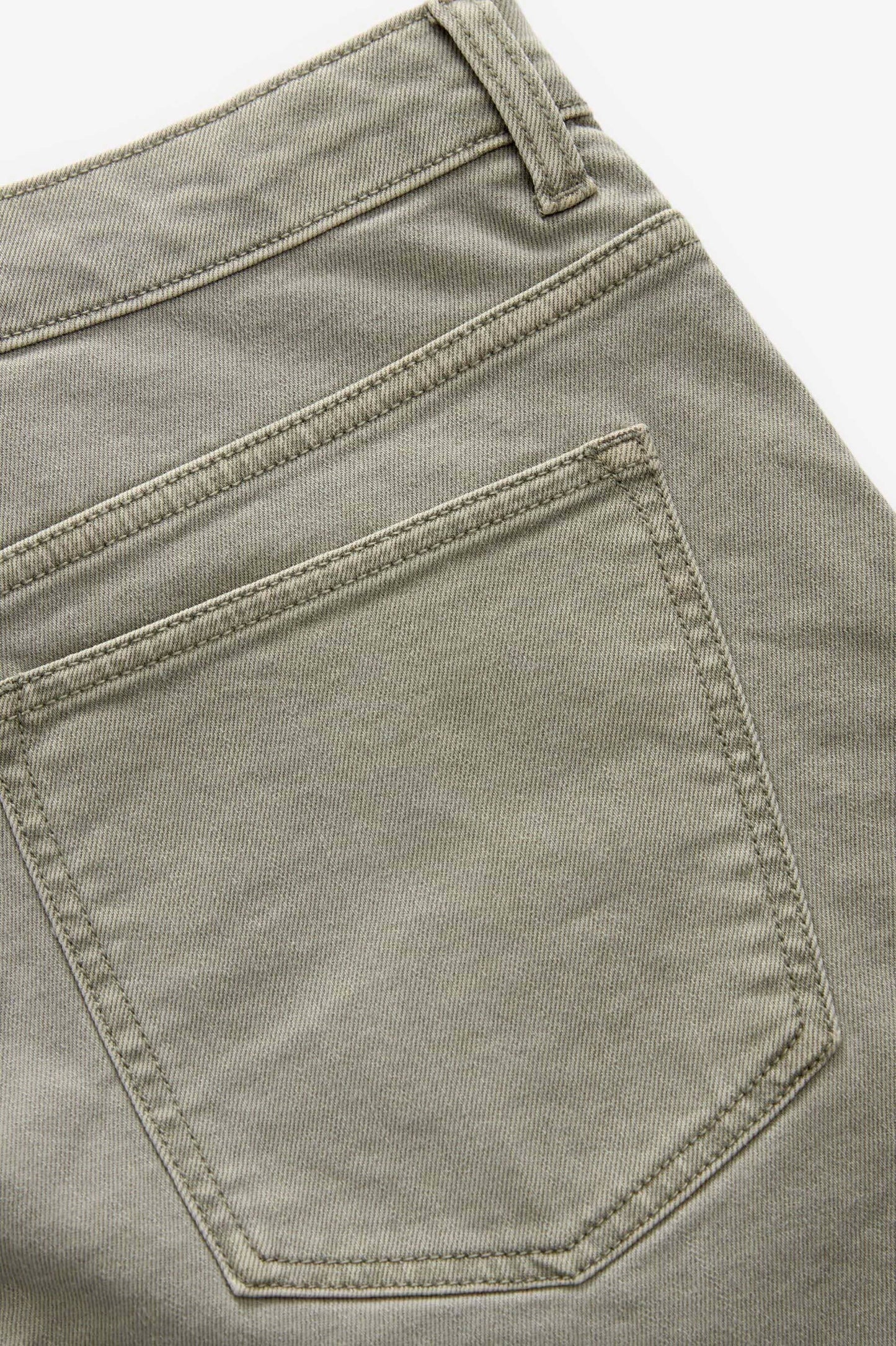 F&F Men's Clervaux Classic Denim Shorts Men's Shorts HAS Apparel