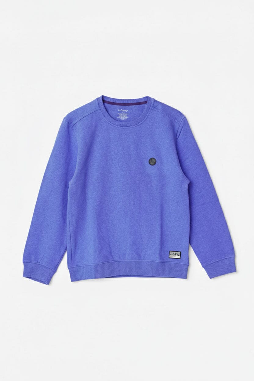 LP Men's Fleece Sweatshirt