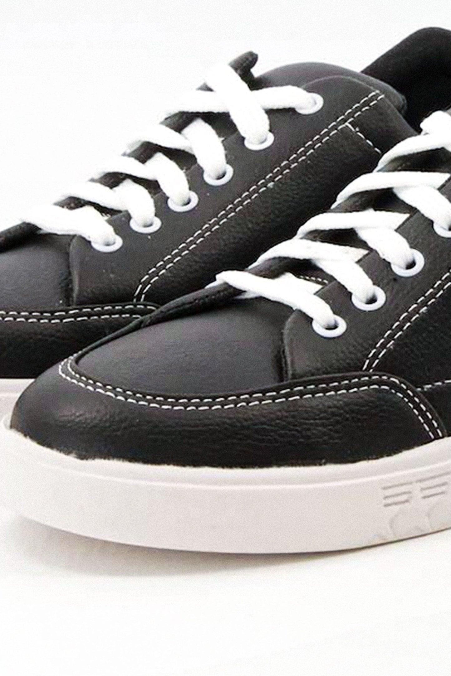 Black Camel Men's Warsaw Sneakers Men's Shoes Hamza Traders