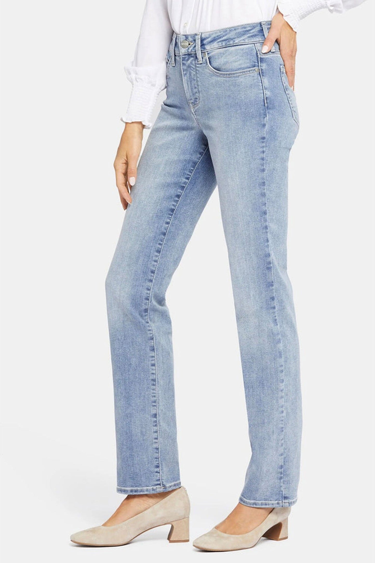 Denim & Denim Women's Regular Fit Jeans Pants Women's Denim HAS Apparel 