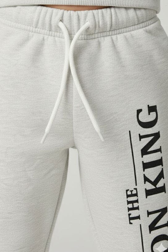 Tiny Teens Boy's Simba Twin Set