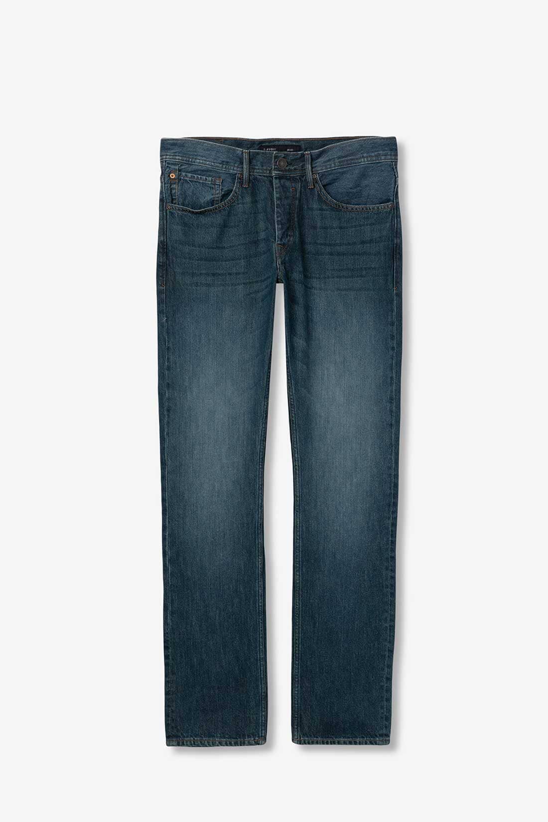 TFS Men's Regular Fit Denim