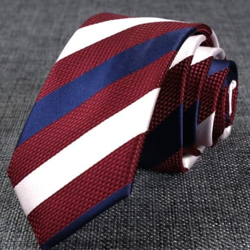 Men's Classic Formal Neck Tie