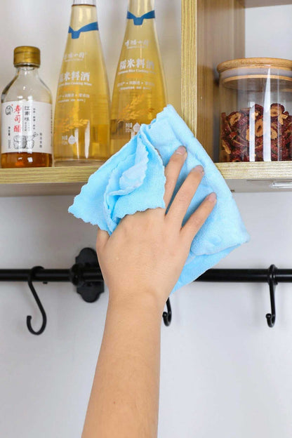 Posadas Mini Hand Towel Set - Pack Of 5 Towel SRL 