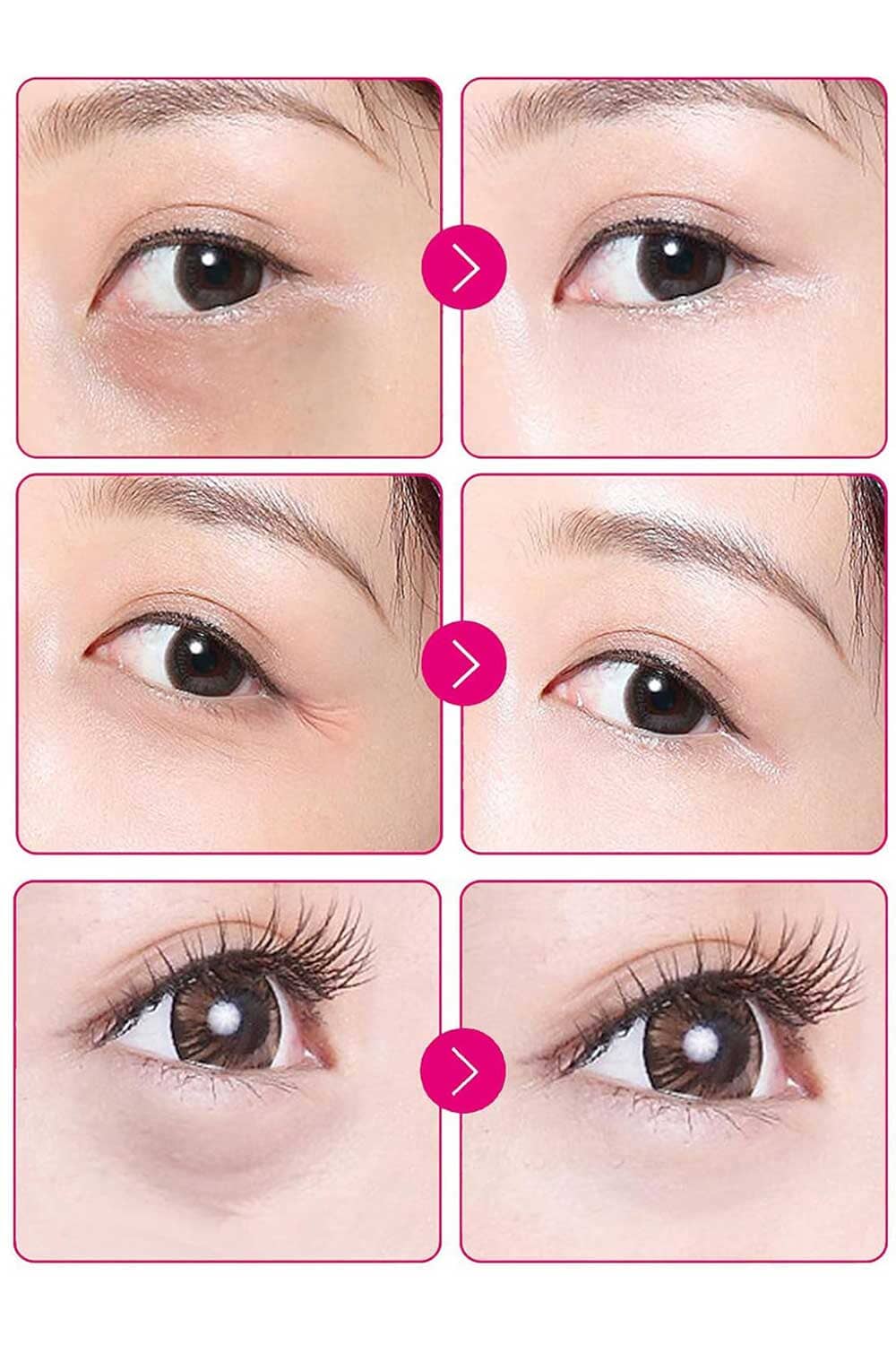 Sadoer Snail Reorganize Collagen Eye Cream - 20g