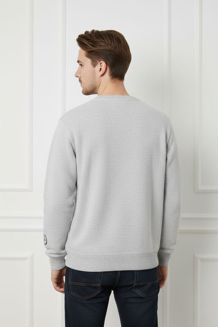 L.A.T Men's Chicago Minor Fault Sweat Shirt