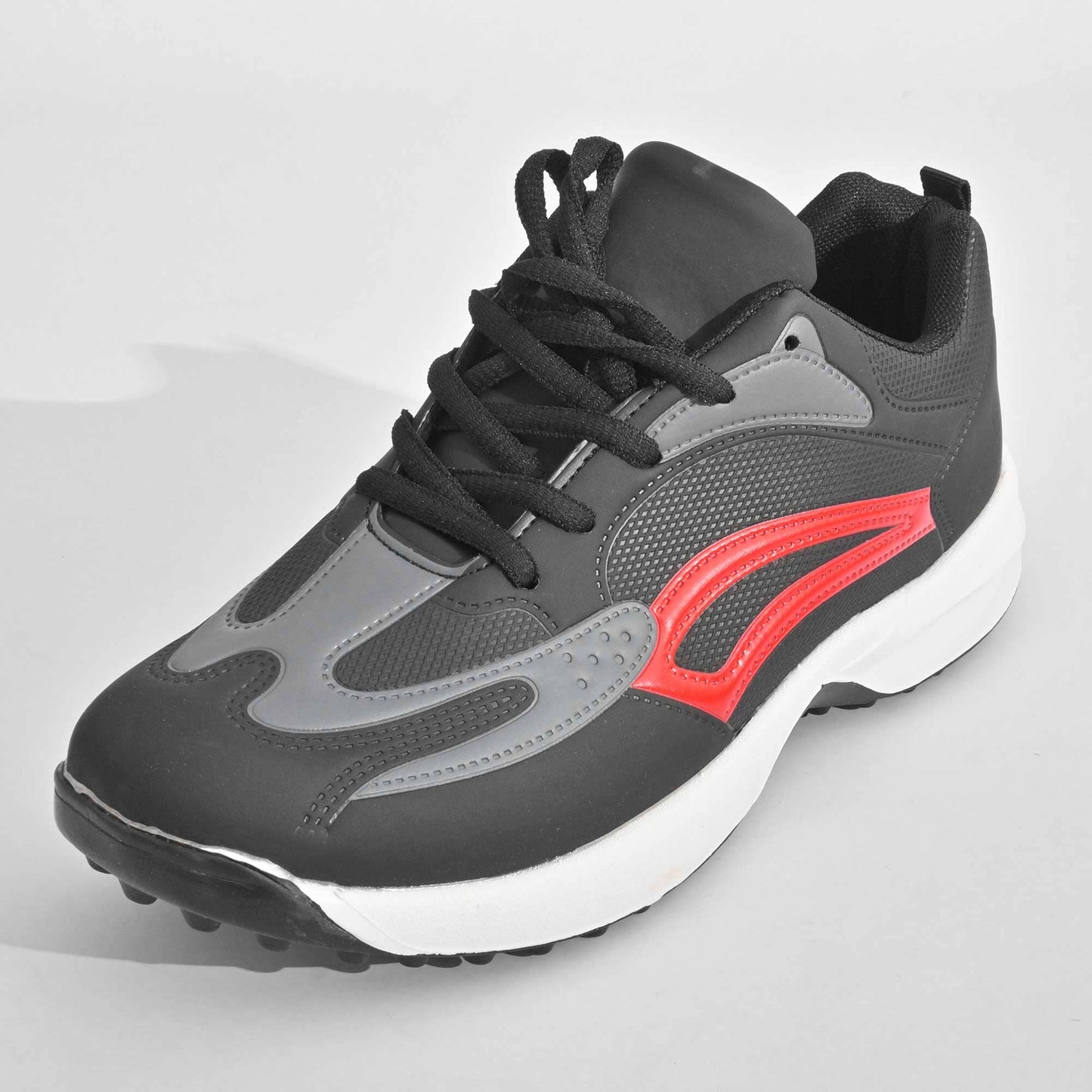 Walk Men's Catania Gripper Shoes Men's Shoes Hamza Traders Black EUR 39