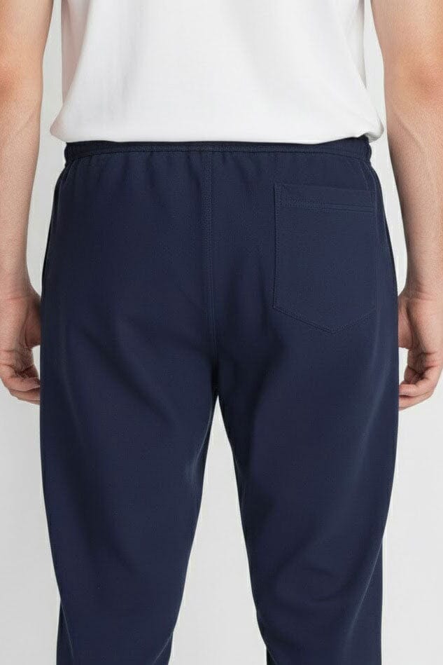 Polo Republica Premium Men's Slim Fit Trousers