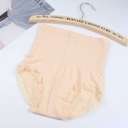 Women's High Waist Tummy Control Underwear
