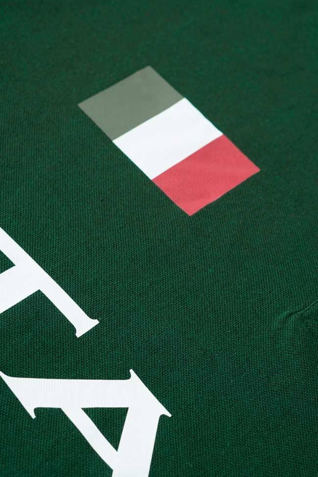 Polo Republica Men's Italy Polo Shirt