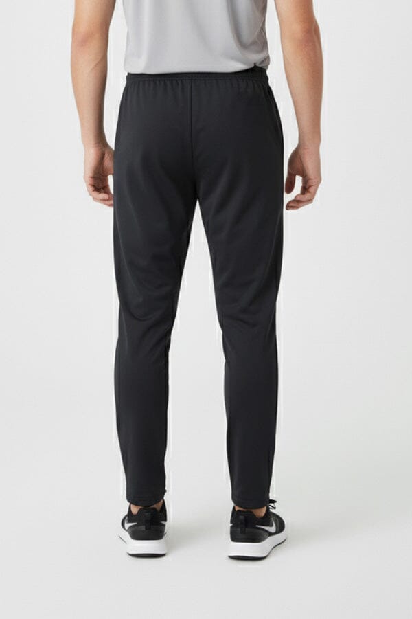 Men's Contrast Piping Activewear Trousers