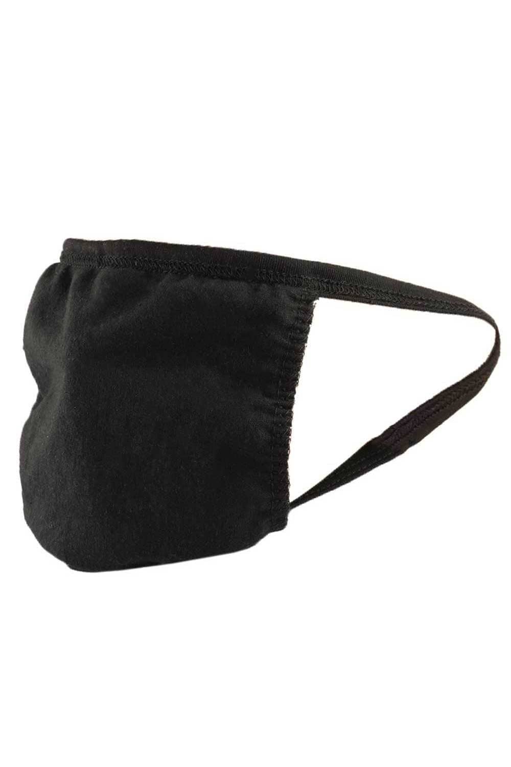 Polo Republica Riverton Washable Single Jersey Mask