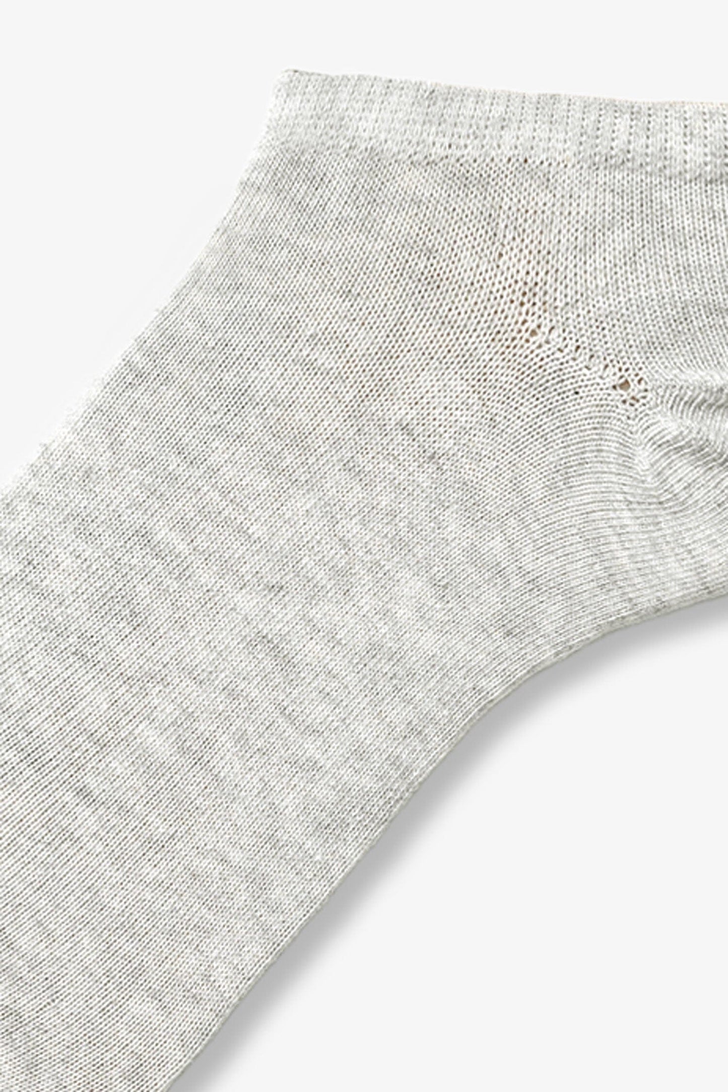 Infinity Men's Low Cut Socks - Pack Of 3 Socks Paragon Fashion