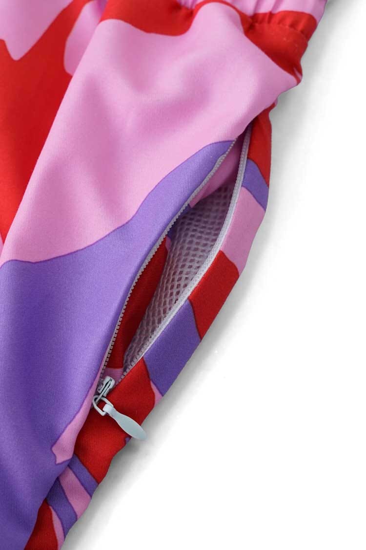 Men's Activewear Swim Shorts