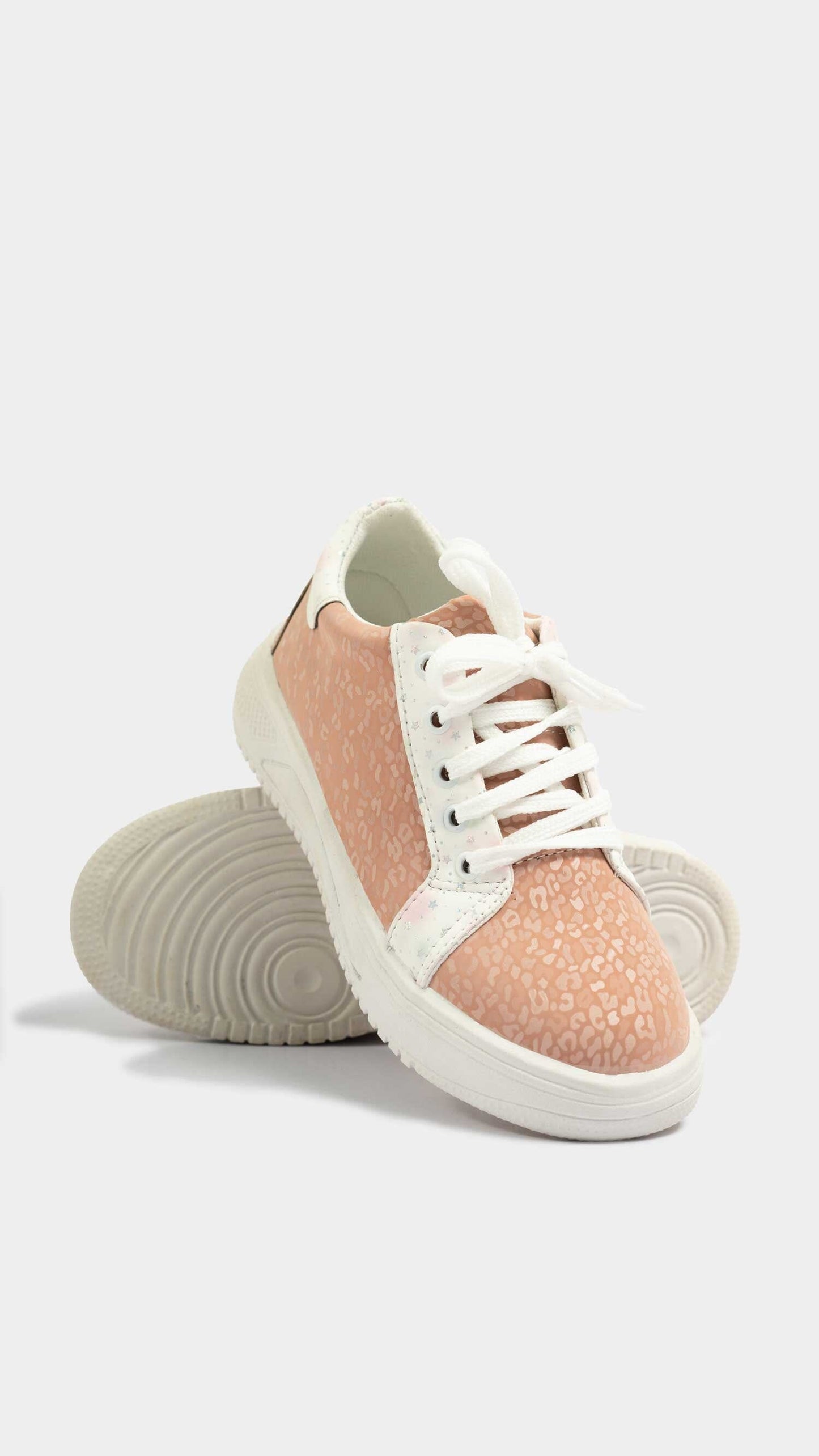 MB Women's Sumy Texture Sneakers Shoes Women's Shoes SNAN Traders ( Sale Basis)