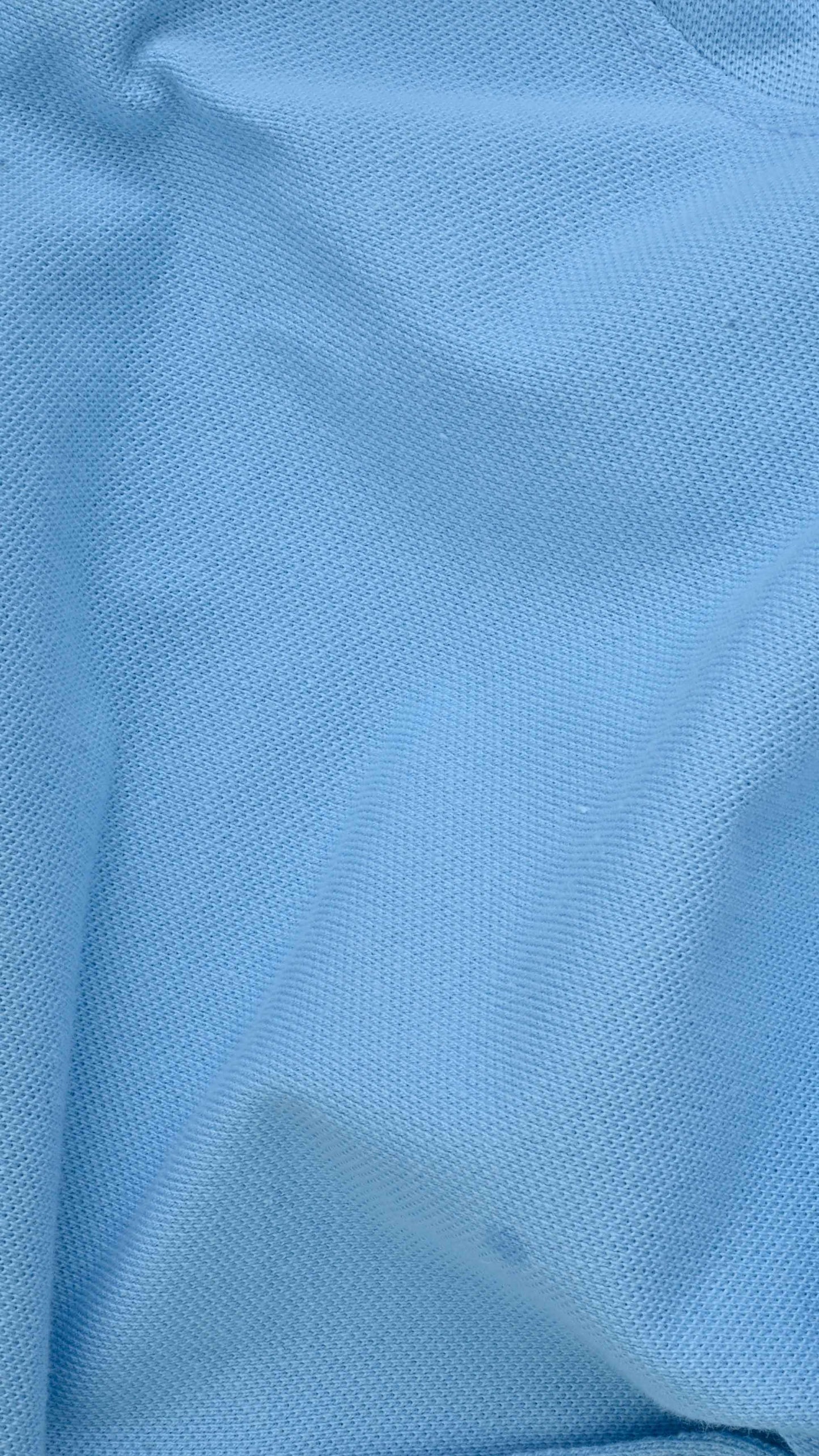 Polo Republica Men's Bear & 8 Polo Embroidered Short Sleeve Polo Shirt Minor Fault Polo Republica