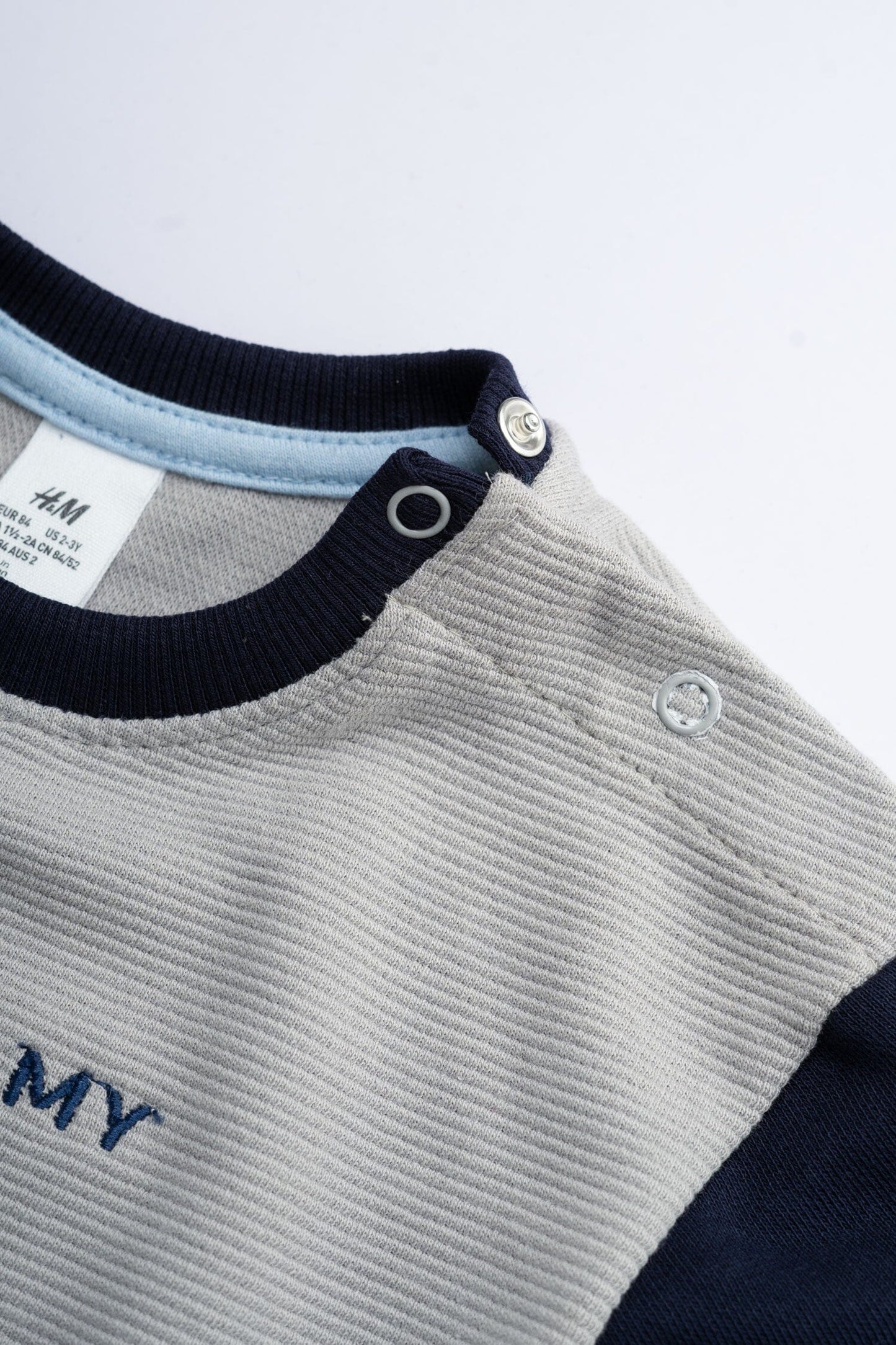 Kid's Applique Play Ground Fleece Sweat Shirt Kid's Sweat Shirt Salman Rahim