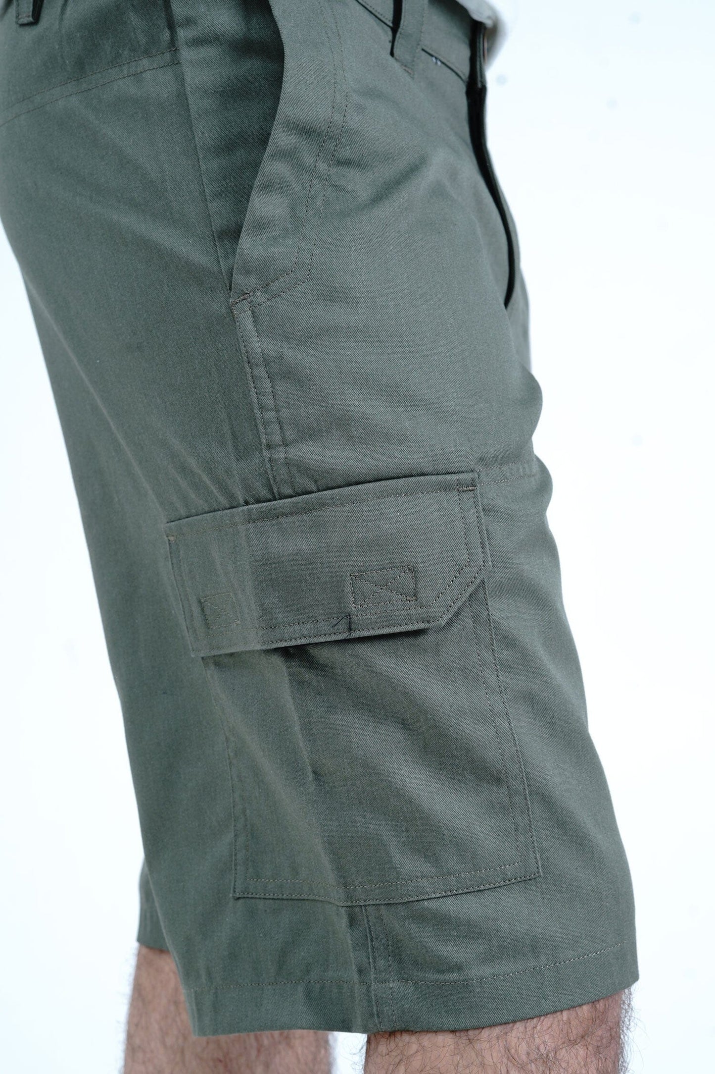 Cut Label Men's Lviv Classic Shorts Men's Shorts Emporio Textiles