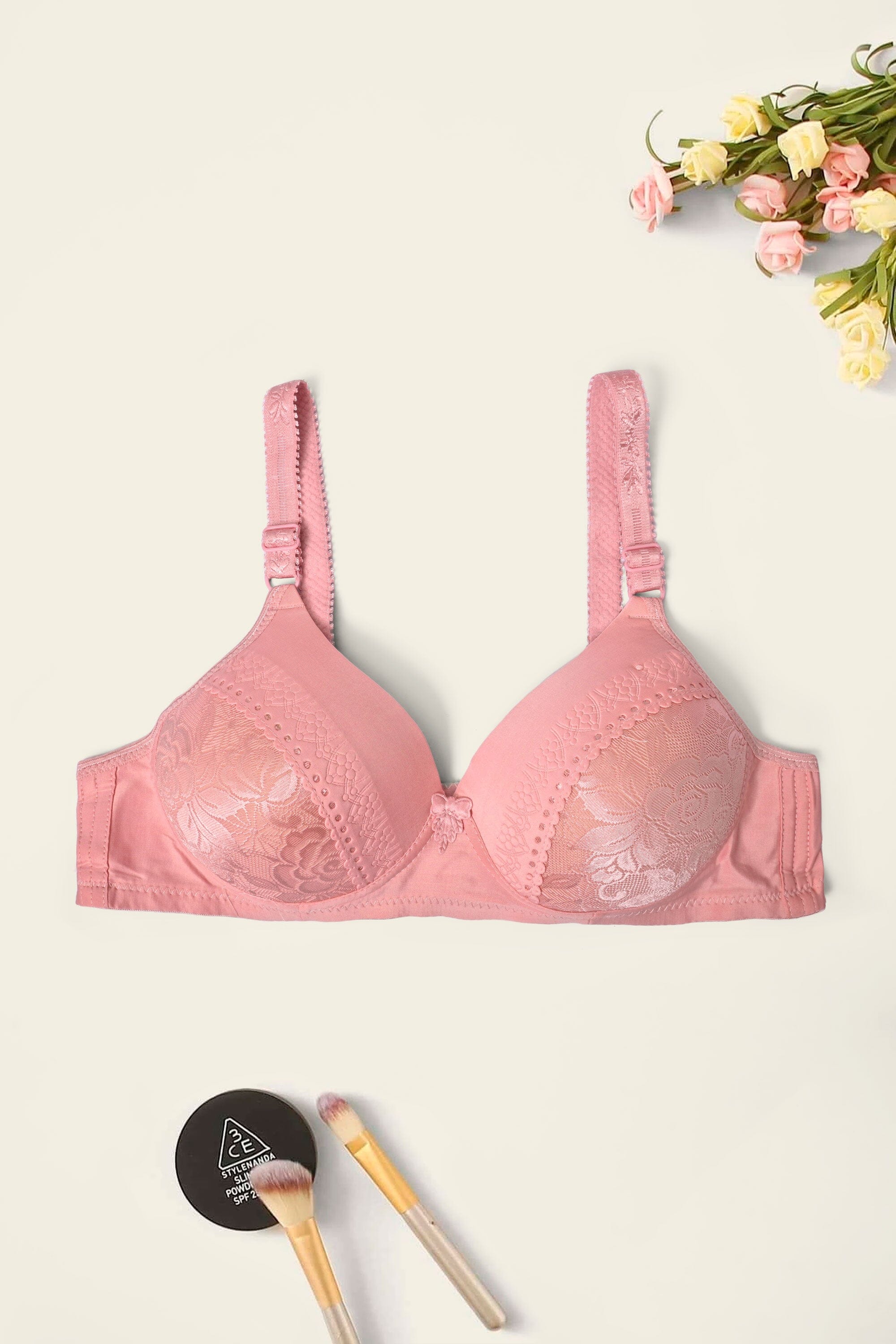 Women's Taiama Foam Padded Bra elo