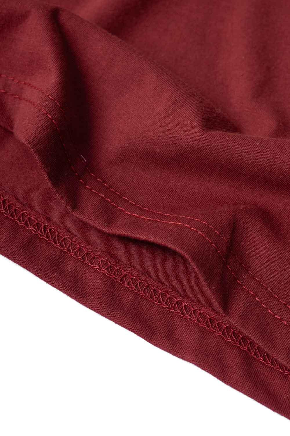 Max 21 Men's Old Flame Tee Shirt