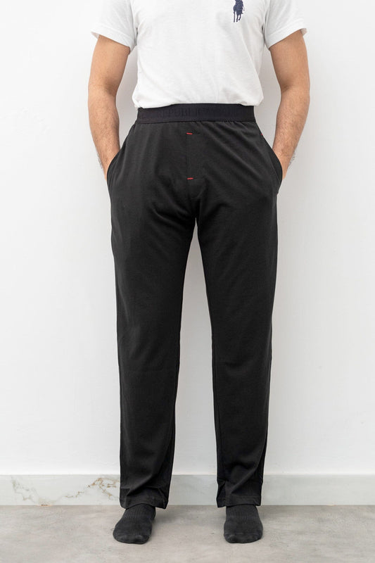 Polo Republica Men's Jersey Lounge Pants Men's Trousers Polo Republica 