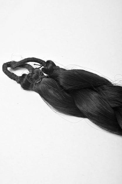 Wispy Women's Silky Hair Extensions Hair Accessories RAM 