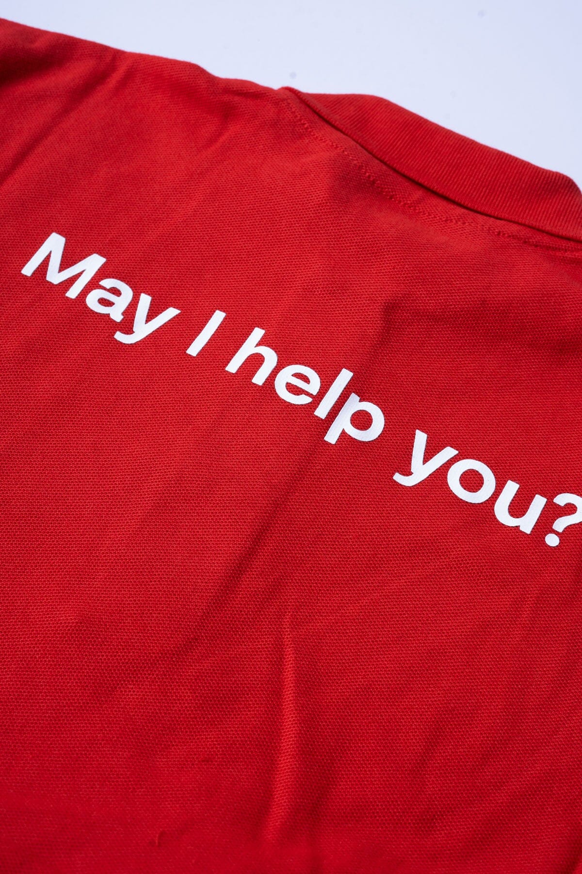 Men's Embroidered Short Sleeve Polo Shirt